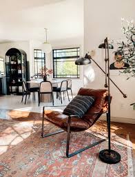 Shop allmodern for living room sets for the best selection in modern design. Our New Leather Chairs 25 Fall Decor Favorites Chris Loves Julia