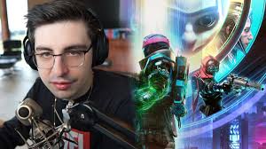 Shroud wants Destiny 2 to “rebalance” everything in PVP separate from PVE