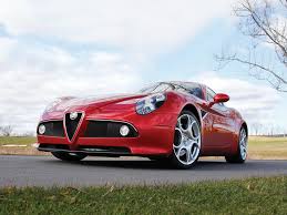 Image result for Bianco Conchiglia 2008 Alfa-Romeo