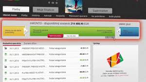 Mbank (formerly bre bank s.a.) is a polish online bank and offers companies and individual customers a wide range of products and services to meet their financial needs. Nova Mbank Novy Internet Banking Tutorial Youtube