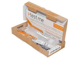 Maybe you would like to learn more about one of these? Chlamydia Home Test Kit Dr Fox