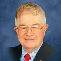 Dr. Max Harold Middendorf Obituary (2023)