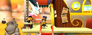 A Hat In Time Trophies Truetrophies