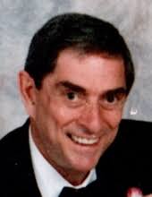 Obituary information for Bernard Eugene LePage