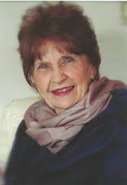 Julia Irene Burton Obituary