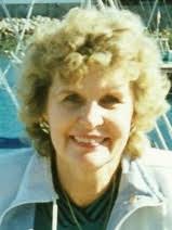 Barbara Peterson Baldwin (1926-2012)