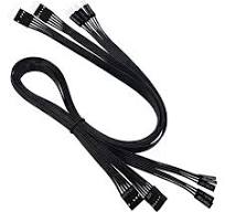 Amazon.com: COMeap Front Panel Connector for Motherboard Am4 ...