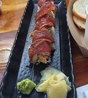 Is open sunday through monday from 11am to 8pm, and tuesday through saturday from 11am to 9pm. The 2 Tacos For Taco Tuesday Picture Of Bear Flag Fish Co Newport Peninsula Newport Beach Tripadvisor