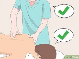 What should i expect from a full body massage? How To Give A Full Body Massage With Pictures Wikihow