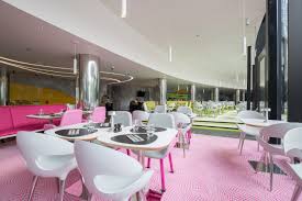 See 1,175 traveller reviews, 562 candid photos, and great deals for park inn by radisson aberdeen, ranked #32 of 65 hotels in aberdeen and rated 4 of 5 at tripadvisor. Park Inn By Radisson Amsterdam Unifies Design Hotel Technologies By Vinn Vinn Gmbh