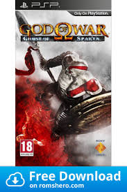 Download God Of War Ghost Of Sparta Playstation Portable Psp Isos Rom In 2020 God Of War Playstation Portable Sparta