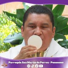 Parroquia San Martín de Porres
