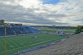 Akron has one of the top 100 undergraduate business schools in the country, and fourth in ohio, according to poets&quants for undergrads in its. Places That Were The Abandoned Rubber Bowl Stadium Of Akron Ohio