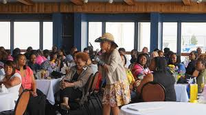 DJ Ruben · Rusch Entertainment