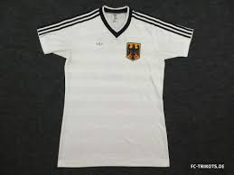 After seven days of olympic competition in tokyo, great britain has 24 medals including six golds. Germany Trikot Historie Football Kit Archive