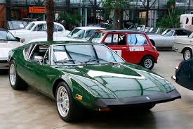 Image result for Medium Green 1971 Pantera