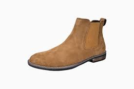 Men's chelsea boots explore our versatile collection of men's chelsea boots to find the perfect pair to add to your winter wardrobe. 12 Best Men S Chelsea Boots For Every Style Budget 2021