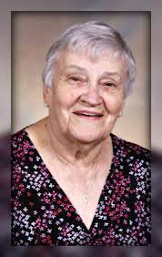 Gwen Gravelle Obituary