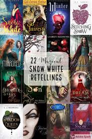 Snow White Other Retellings K M Shea Fantasy Books To Read Fantasy Books Fairytale Retelling Books