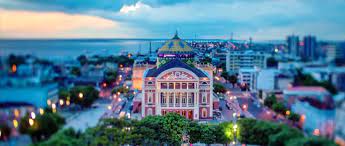 Discover manaus places to stay and things to do for your next trip. Amazonas Manaus Reisen Vom Spezialisten Globotur