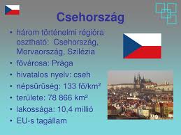 Csehország körutazás | start utazás. Ppt Csehorszag Es Szlovakia Powerpoint Presentation Free Download Id 3323413