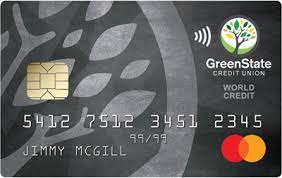 Fill out a mastercard credit card application to get started today. World Mastercard Greenstate Credit Union