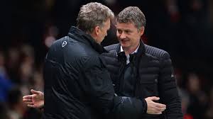 Ole gunnar solskjær kso ; David Moyes Difference Between Ole Gunnar Solskjaer And Me At Manchester United He Had Time Football News Sky Sports