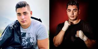 Según han confirmado a efe fuentes de la. Dario Larralde Boxeador Arremete En Twitter Contra La Comunidad Gay