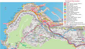 Isixeko sasekapa) is the metropolitan municipality which governs the city of cape town, south africa and its suburbs and exurbs. 10 Best Cape Town Hop On Hop Off Tours Compare Bus Tours Maps Pdf Reviews 2021