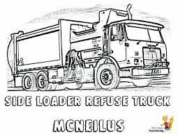 Animalia is an illustrated children's book by graeme base.it was originally published in 1986, followed by a tenth anniversary edition in 1996, and a 25th anniversary edition in 2012. Grimy Garbage Truck Coloring Page 18 Free Construction Coloring