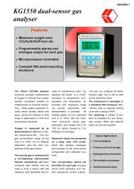 We are member of tradekey.com since september, 2008. Biogas Analyser Instruments Hitech Instruments Pdf Catalogs Technical Documentation Brochure