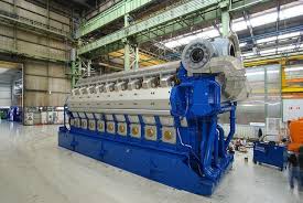 Our purpose is enabling sustainable societies with smart technology. Wa Rtsila Reaches Major Milestone With 50df Dual Fuel Engines Gcaptain