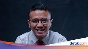 Faldo: Kalau Pak Ganjar Mau Mengakui PSI, Kami Tunggu Kedatangannya