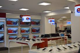 La emag, veți găsi întotdeauna o gamă largă de bunuri și, datorită ofertelor speciale regulate, puteți economisi și ceva bani. Emag Opens In Timisoara The Largest Showroom In The Province The Romania Journal