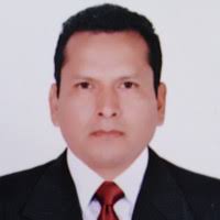 30+ perfiles de «William Enriquez»