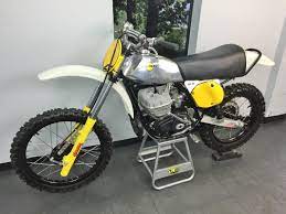 Ktm Penton Gs 125 1977 Hľadat Googlom Vintage Motocross Bikes For Sale Classic Motorcycles