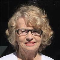 Lynnette ANDERSON Obituary (2022)