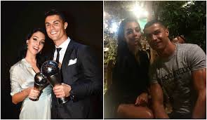 Check out this biography to know about his birthday, childhood, family life cristiano ronaldo has four children out of which three have been born via surrogate mothers. Cristiano Ronaldo S Family Wife 4 Kids Siblings Parents Bhw