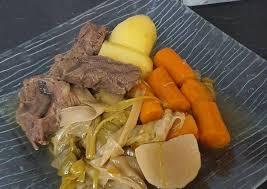 Pot Au Feu Au Cookeo De Chantaltrht Cookpad