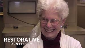 Restorative Dentistry