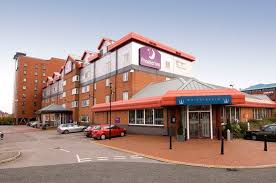 With so many hotels, some in convenient airport locations, it is easy to find a premier inn hotel that suits your needs. Premier Inn Manchester Old Trafford Hotel 40 5 3 Prices Reviews Stretford England Tripadvisor