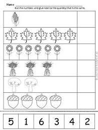 Please use all of our printables to make your day easier. Kindergarten Fall Halloween Math Worksheets No Prep Halloween Math Worksheets Math Activities Preschool Halloween Math