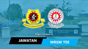 See more of maktab rendah sains mara, kuantan on facebook. Jawatan Kosong Terkini Maktab Rendah Sains Mara Mrsm