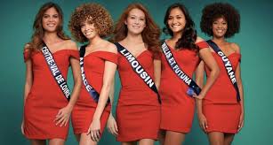 Последние твиты от miss martinique (@lammteam). The Miss France 2021 General Culture Test