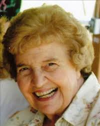 Rita Reif Obituary and Online Memorial (2011)