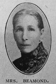 Beamond, Ann (nee Loescher) (1844-1918)