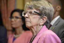 Anne Arundel police board director transitions to deputy chief  administrative officer amid county leadership turnover