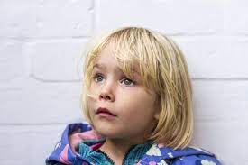 Kinderpsychologin Erklart Was Eltern Tun Konnen Wenn Ihr Kind Standig Angst Hat Kolnische Rundschau