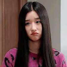 서예지 / seo ye ji (suh ye ji). Seo Yeaji ì„œì˜ˆì§€ Her Cute Lil Pout Facebook
