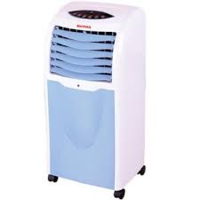 Selain itu pompa air dilengkapi dengan teknologi air safety switch yang otomatis mati ketika air habis. 10 Merk Air Cooler Terbaik 2021 Ruangan Sejuk Sekejap Tokopedia Blog
